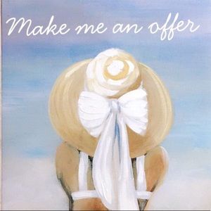 Not for sale. Do not buy.